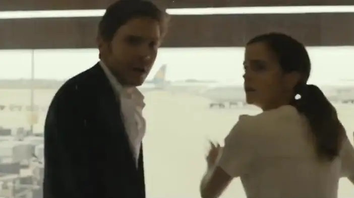 Трейлер (английский язык)