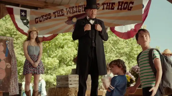 Фрагмент 3 (английский язык)