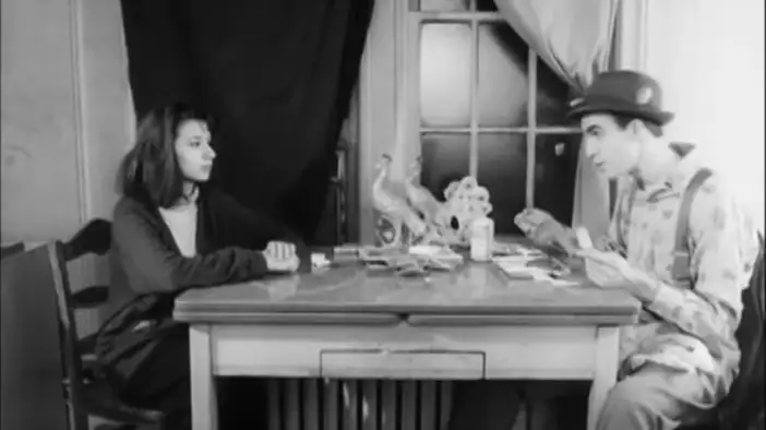 Трейлер (английский язык)