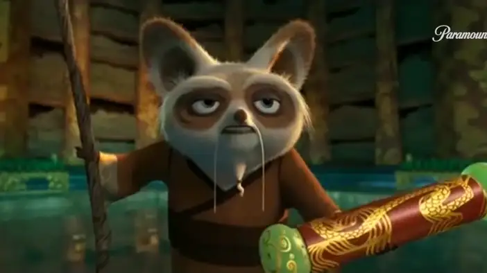 Трейлер (дублированный)