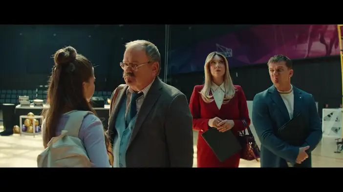 Трейлер