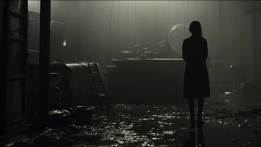 Убийства, которые потрясли мир