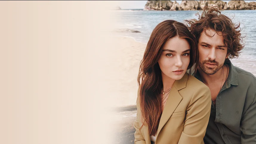 Сказка на острове