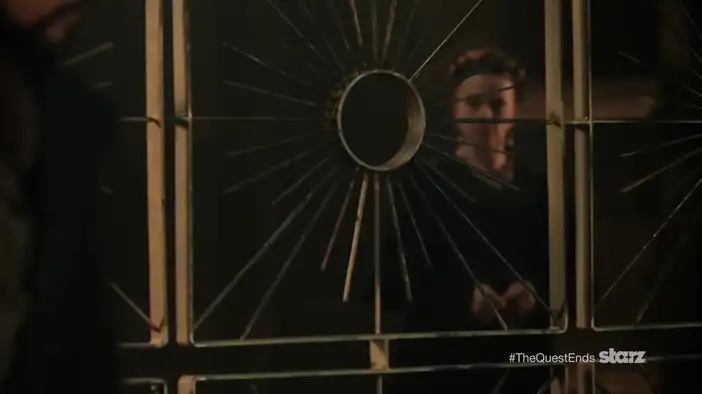 О сериале (английский язык)