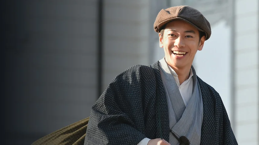 Повар императора