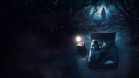 Астрал. Ночной кошмар