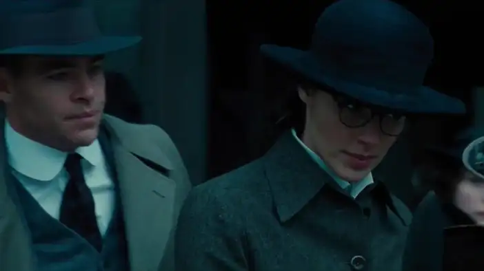 Фрагмент (английский язык)