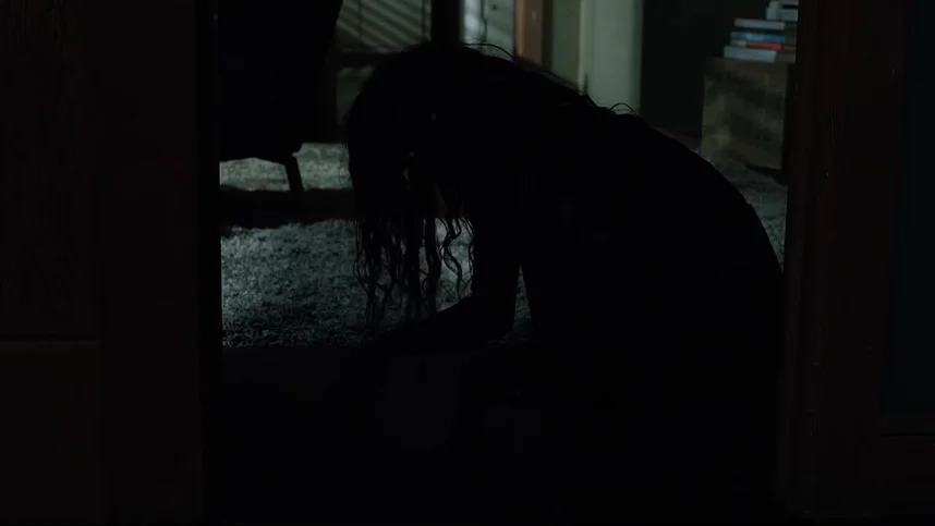 И гаснет свет...