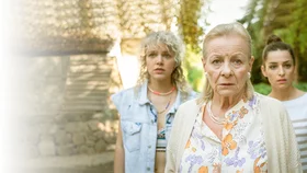 Семейное проклятье