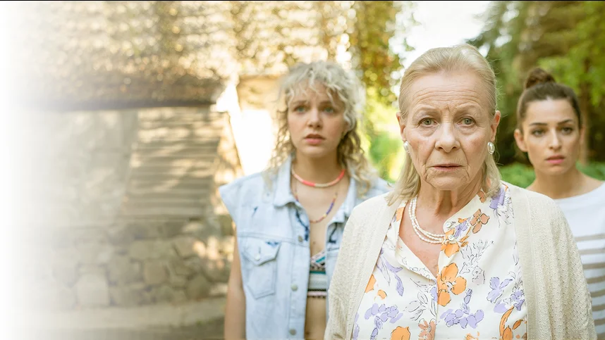 Семейное проклятье