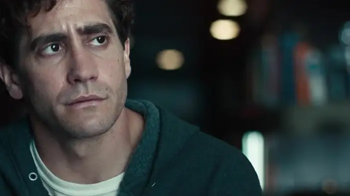 Трейлер (английский язык)