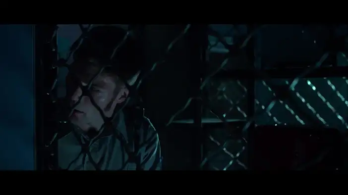 Трейлер (английский язык)