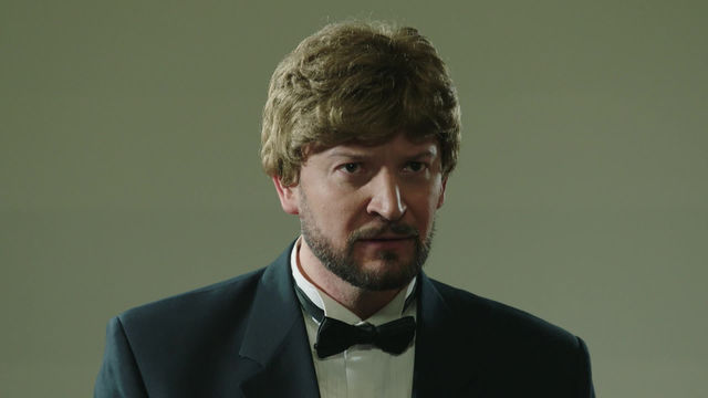 След 33 сезон 69 серия Шеллак