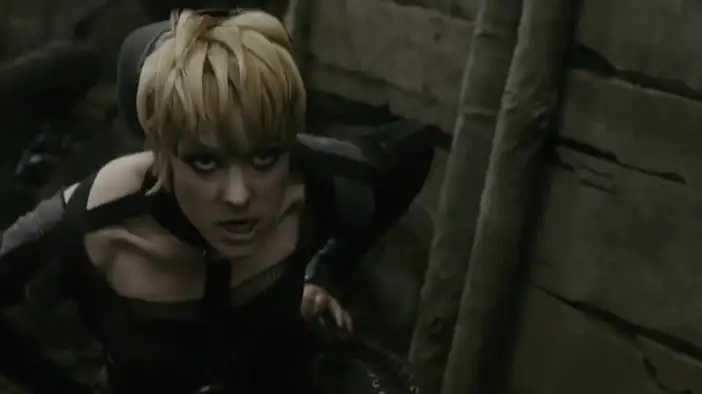 Фрагмент 2 (английский язык)