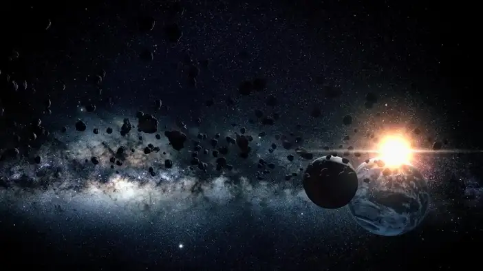 О съемках 2 (английский язык)