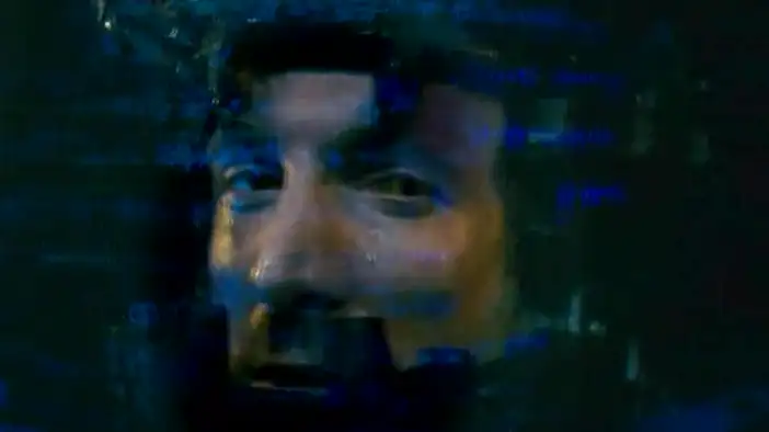 ТВ-ролик 2 (английский язык)