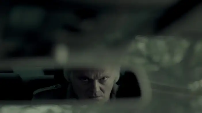 Тизер-трейлер