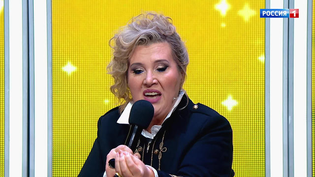 Ну-ка все вместе Хором 3 сезон 4 выпуск