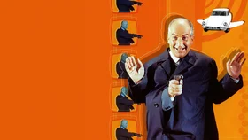 Фантомас разбушевался