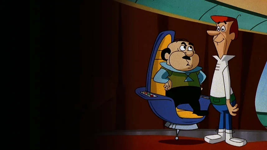 Семья Джетсонов