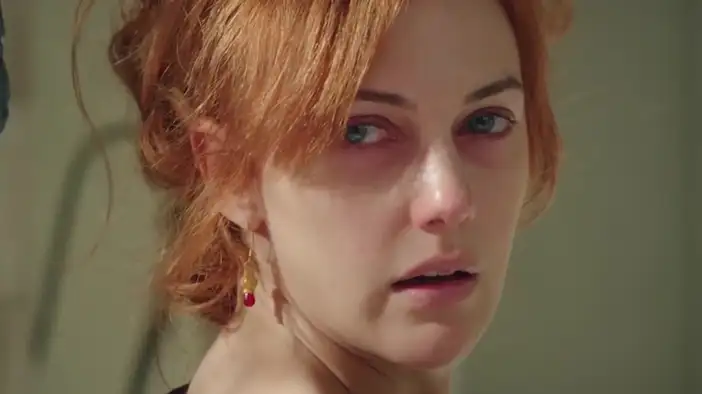 Трейлер (дублированный)