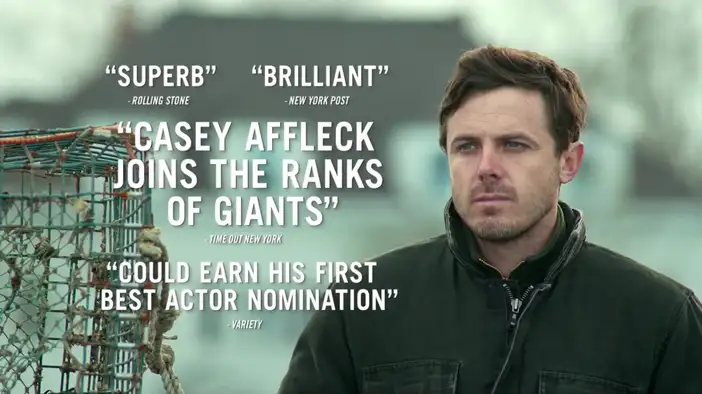 Трейлер (английский язык)