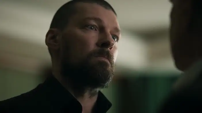 Тизер-сцена (сезон 2)