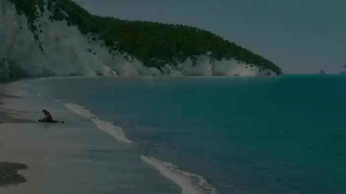 Финальный трейлер (дублированный)