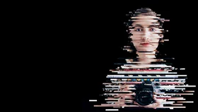 Напротив левого берега