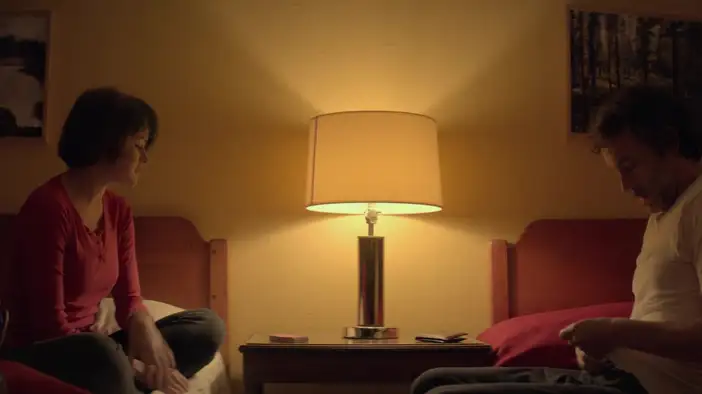 Трейлер (английский язык)