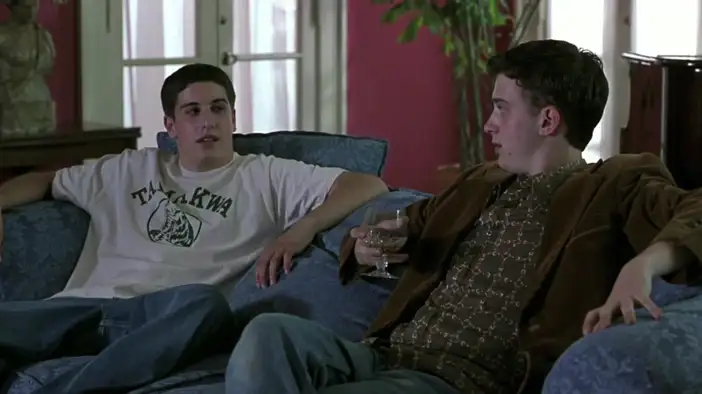 Фрагмент 4 (английский язык)