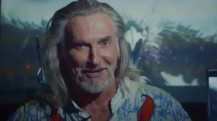 Промо-ролик (русский язык)