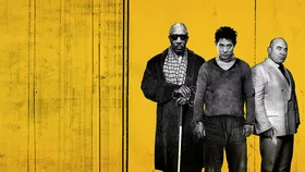 Дэнни — Цепной пес