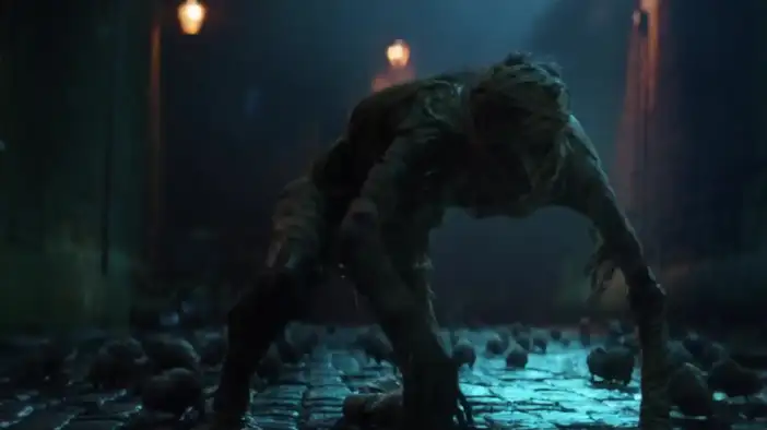 Трейлер 2 (дублированный)