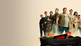 Заманback (на казахском языке с русскими субтитрами)