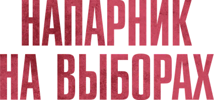 Напарник на выборах (сериал 2025)