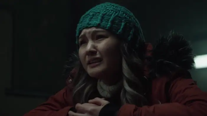 Трейлер (казахский язык)