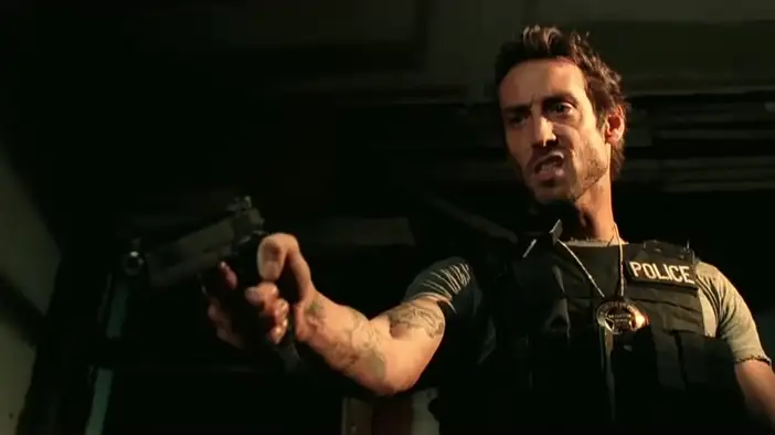 Трейлер (английский язык)