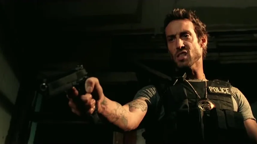 Грешники и святые