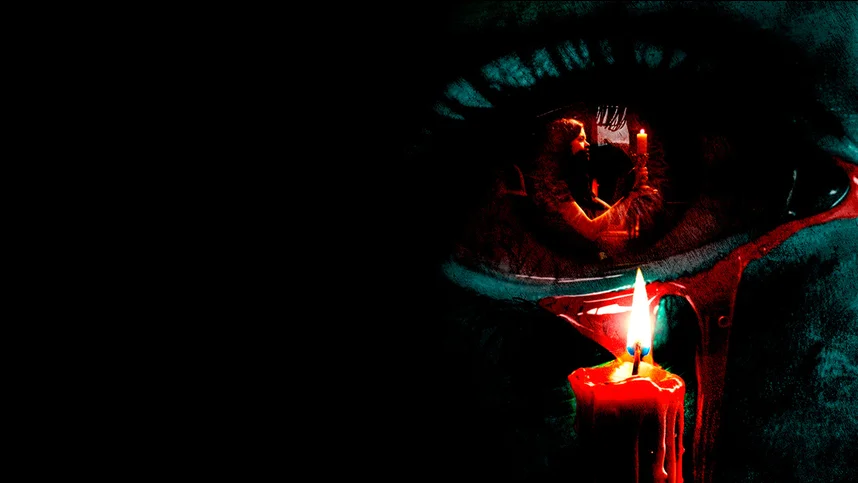 Astral. Jodugar shamchasi