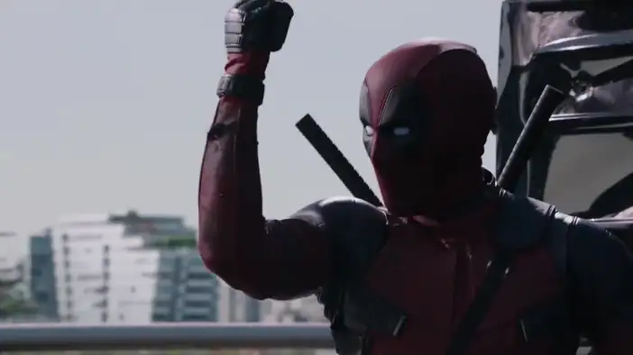 Трейлер (английский язык)