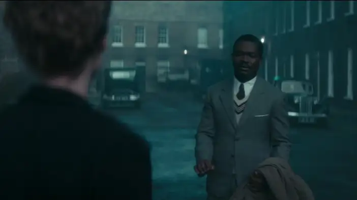 Фрагмент (английский язык)