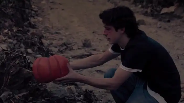 Трейлер (дублированный)