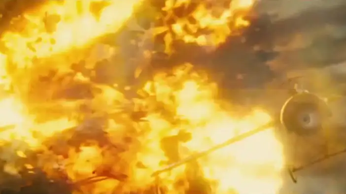 Трейлер (дублированный)