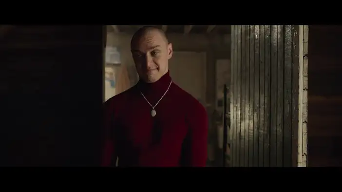 Трейлер 2 (дублированный)