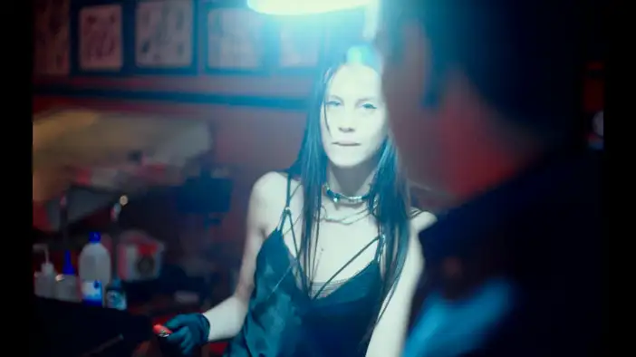 Трейлер (дублированный)