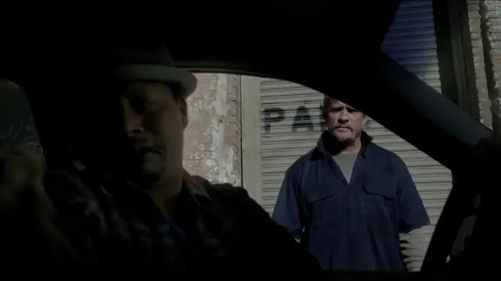 Фрагмент (английский язык)