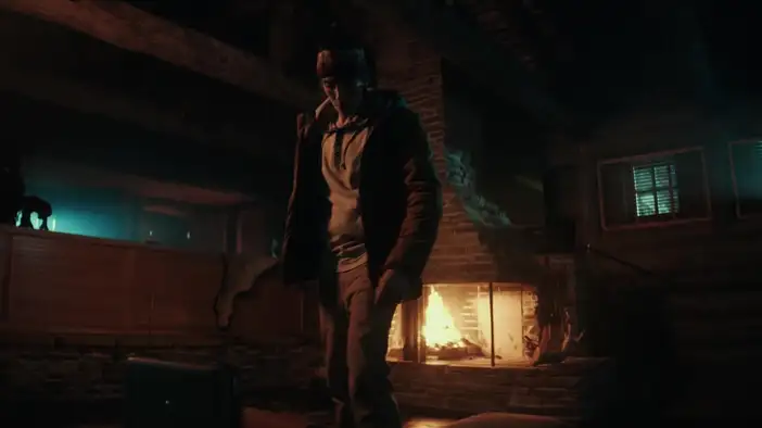 Трейлер (дублированный)