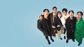 Бегущий человек (реалити-шоу)