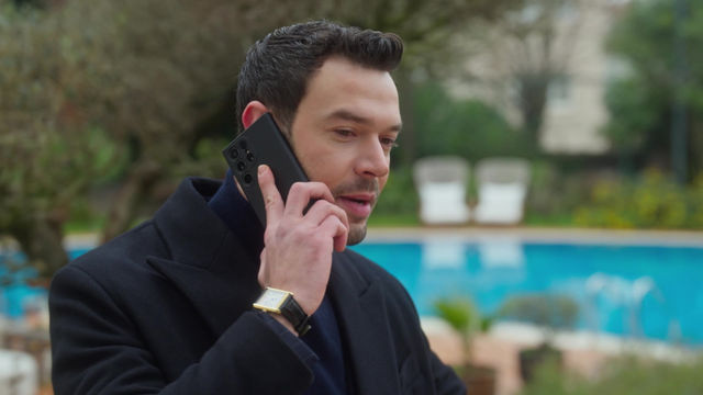 Ты тот кого я люблю 1 сезон 5 серия